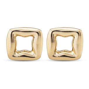 Pendiente Femme Fatale DORADO U