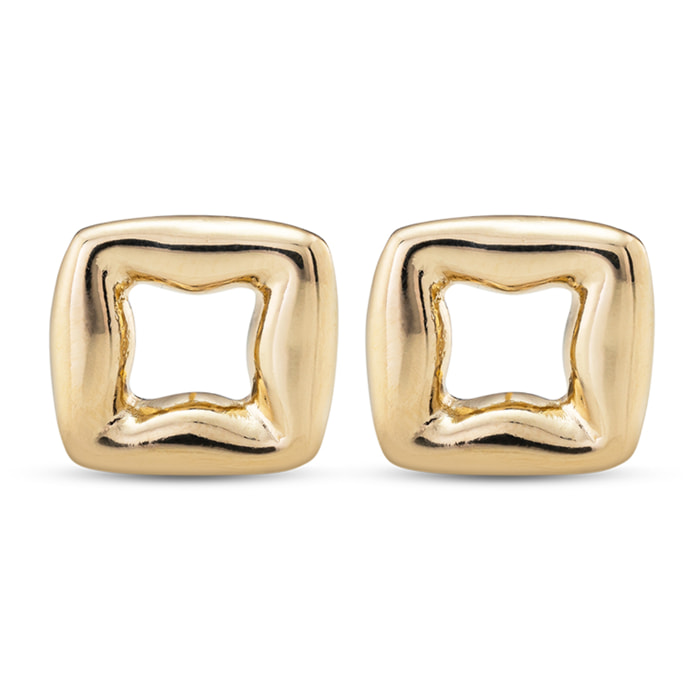 Pendiente Femme Fatale DORADO U