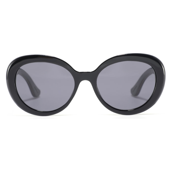 Gafas de Sol Feler 1555-1 Polarizadas de Madera Unisex 62 mm