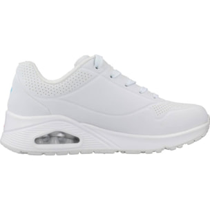 Sneakers De  Mujer Uno Multicolor
