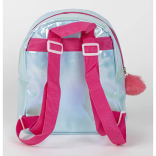 Mochila unisex fantasia princess estándar