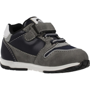 Zapatillas Niño de la marca CHICCO  modelo OTA BAJA GANTIX Gray