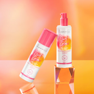 Curl Glow - Sérum de Finition Multi-Protection 100ml