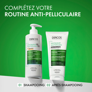 Dercos - Shampooing Anti-Squames