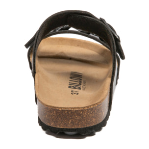 Sandalia BILLOWY NEGRO