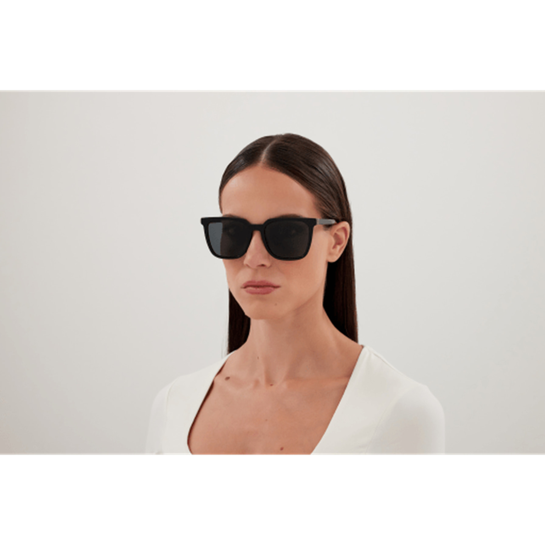 Gafas de Sol Saint Laurent SL M146-001 de Acetato Mujer 54 mm