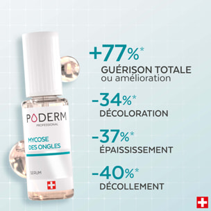 Professional - Sérum Mycose des Ongles 8ml