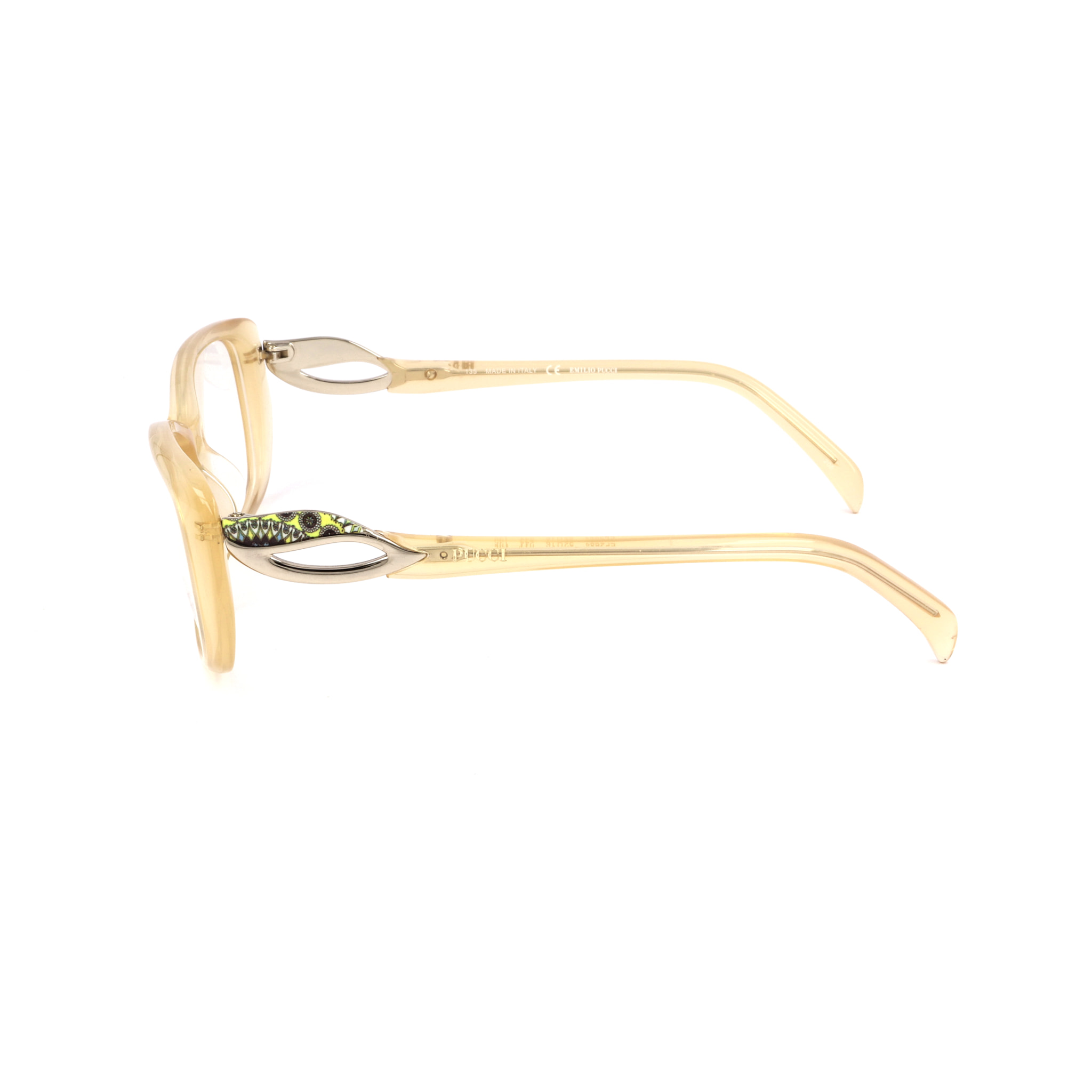 Montura de gafas Emilio Pucci Mujer EP2684-244