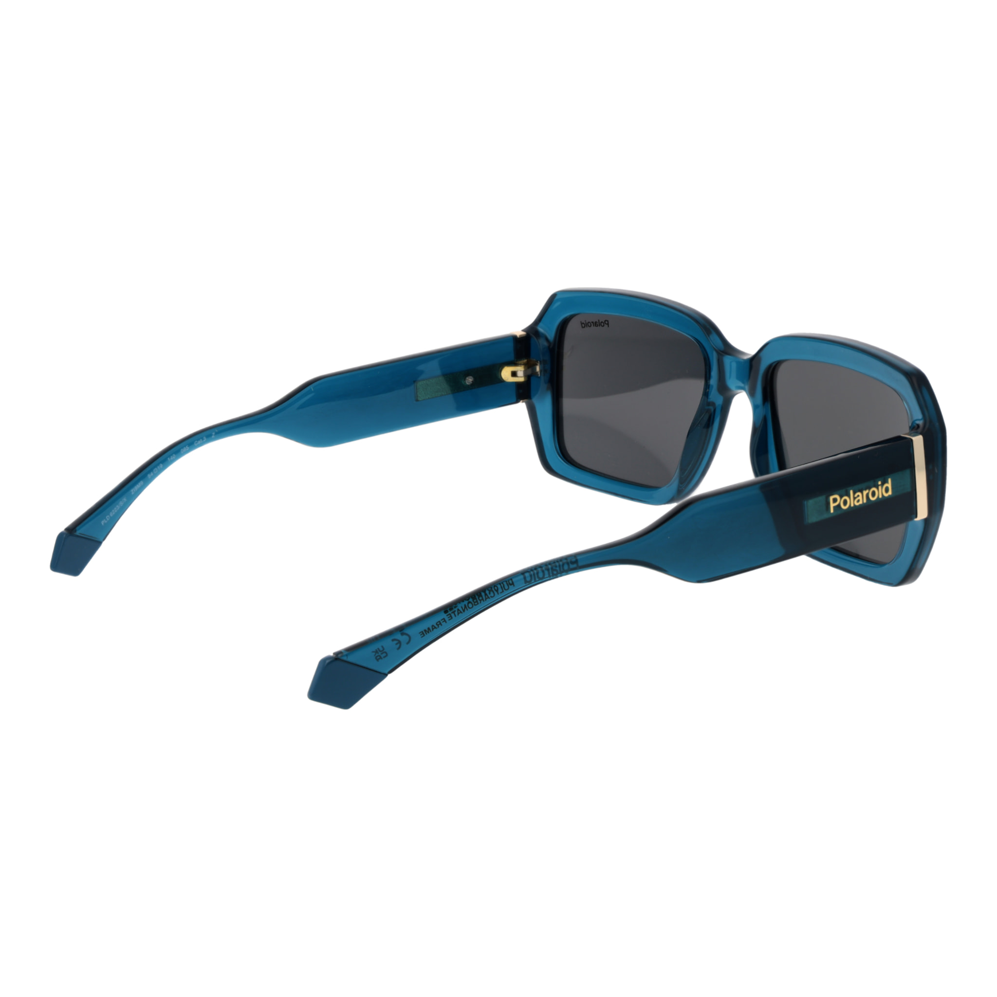 Gafas de sol Polaroid Unisex PLD-6223-S-X-54ZI9M9