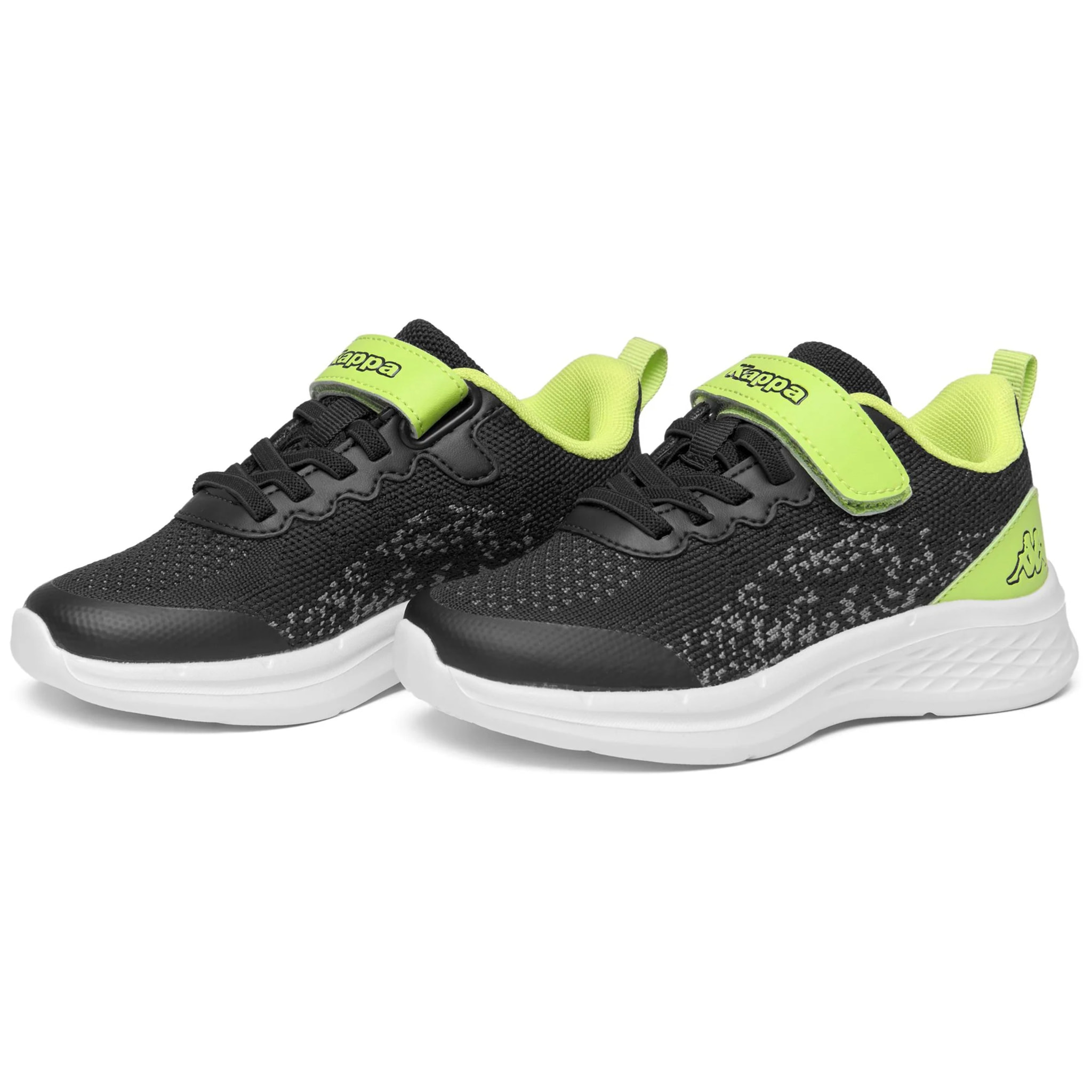 Zapatillas Kappa Niño/Niña Logo Postie Ev Kid