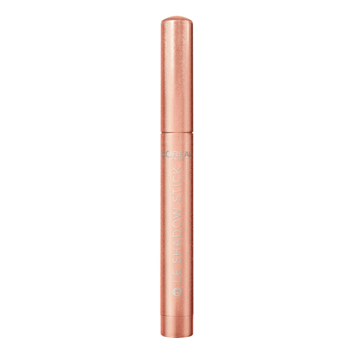 L'Oréal Paris Paradise Le Shadow Stick 115 Twinkling Rose 1.4g