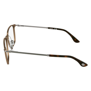 Gafas de Vista Lacoste L2325 750 de Metal Hombre 54 mm