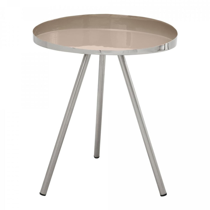 Table basse FOGI Fait à la main en Fer