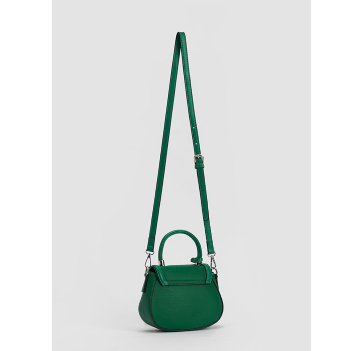 BORSA VERDE CONBIPEL