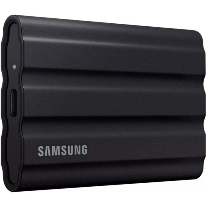 Disque dur SSD externe SAMSUNG Portable 4To T7 Shield