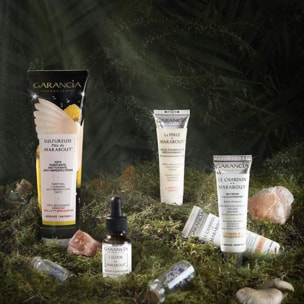 Sulfureuse Pâte du Marabout - Pâte Purifiante, Nettoyante, Anti-Imperfections 150 ml