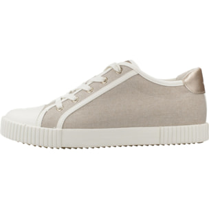 Sneakers de  Mujer de la marca GEOX  modelo D BLOMIEE ORO