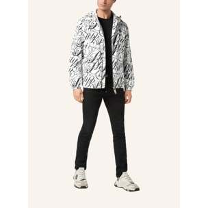 PHILIPP PLEIN Chaqueta de nailon