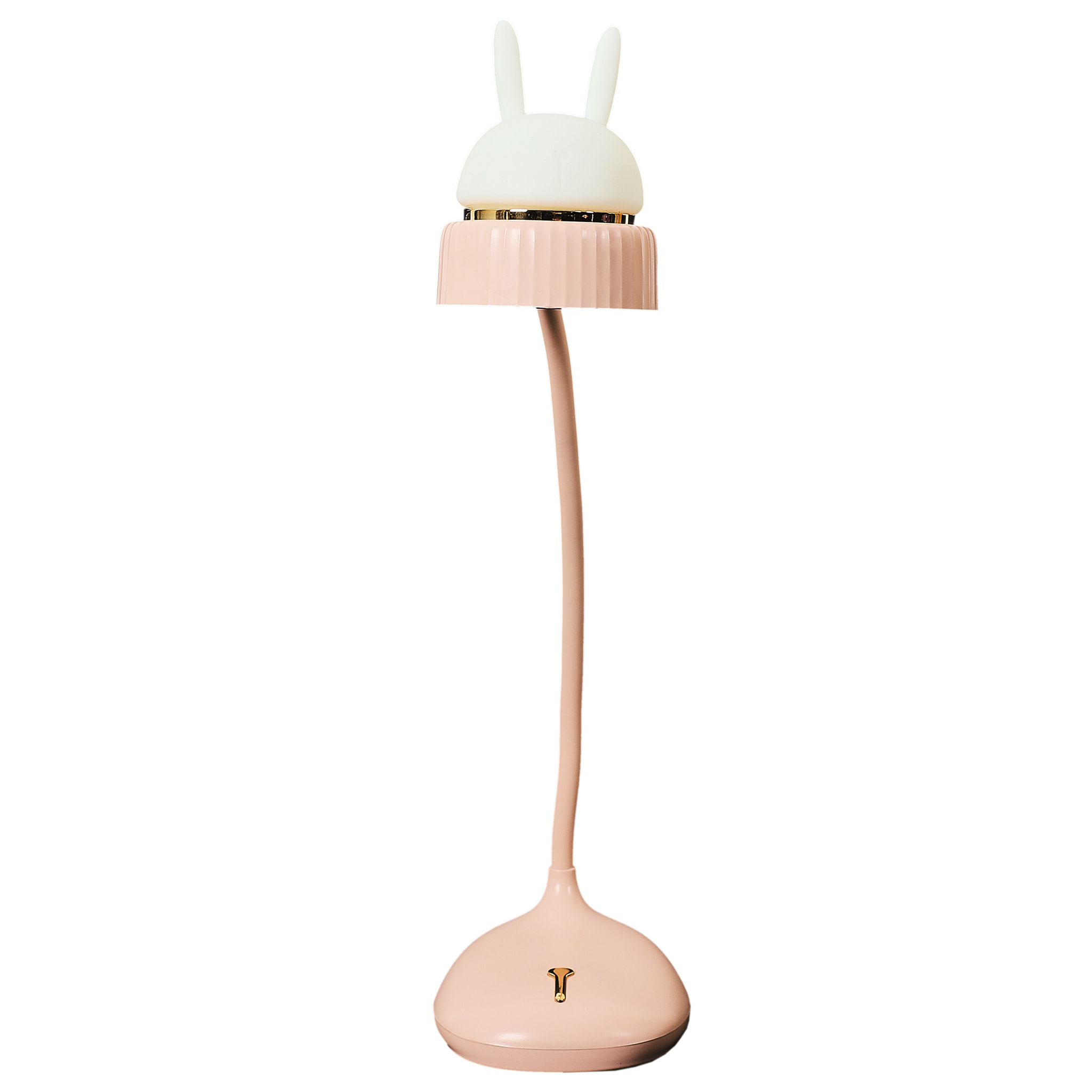 Lampe Led De Bureau Chat