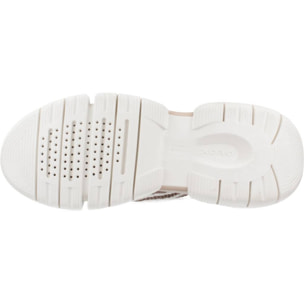 Sneakers de  Mujer de la marca GEOX  modelo D ADACTER W ROSA