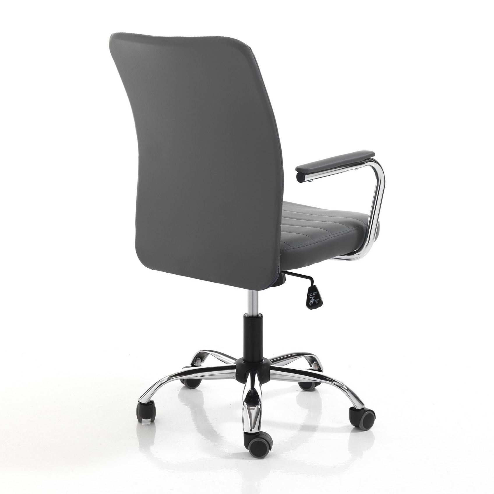 Tomasucci Fauteuil de bureau TYLER GRIS