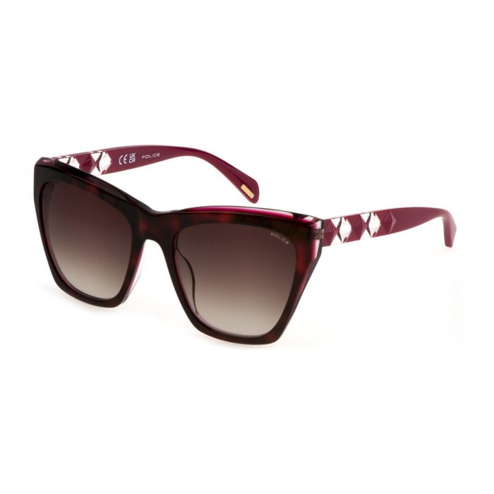 Gafas de sol Police Mujer SPLL36-540AHL
