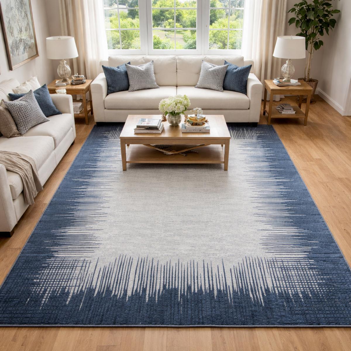 Tapis fin - Lavable en machine - SIMPLA
