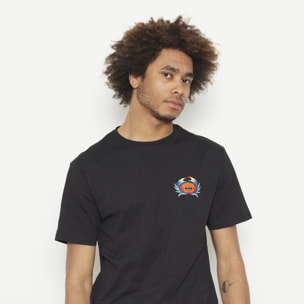 Camiseta de manga corta UNDERSEA Hydroponic