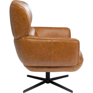 Fauteuil pivotant Ottawa Kare Design