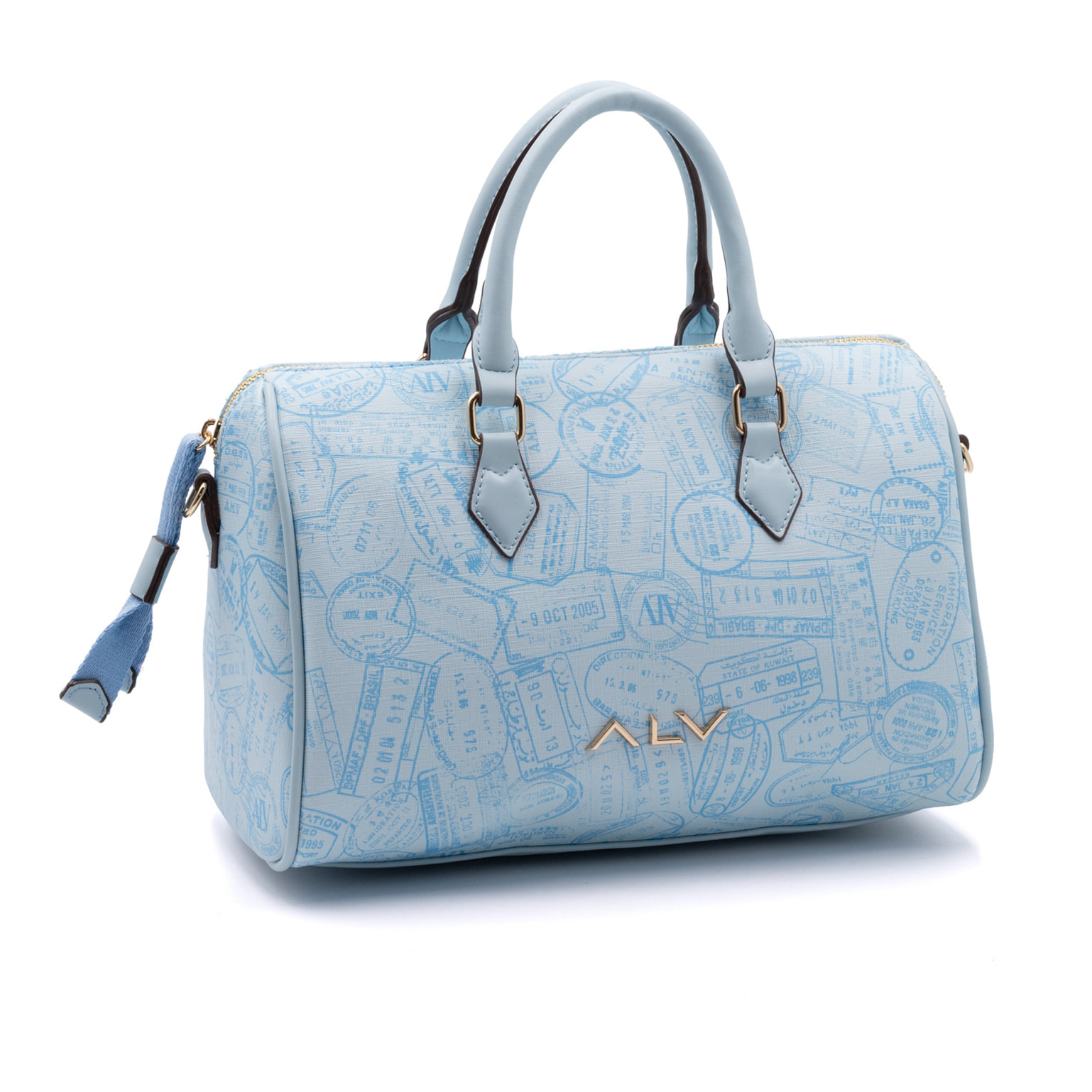 ALV by Alviero Martini Borsa a bauletto