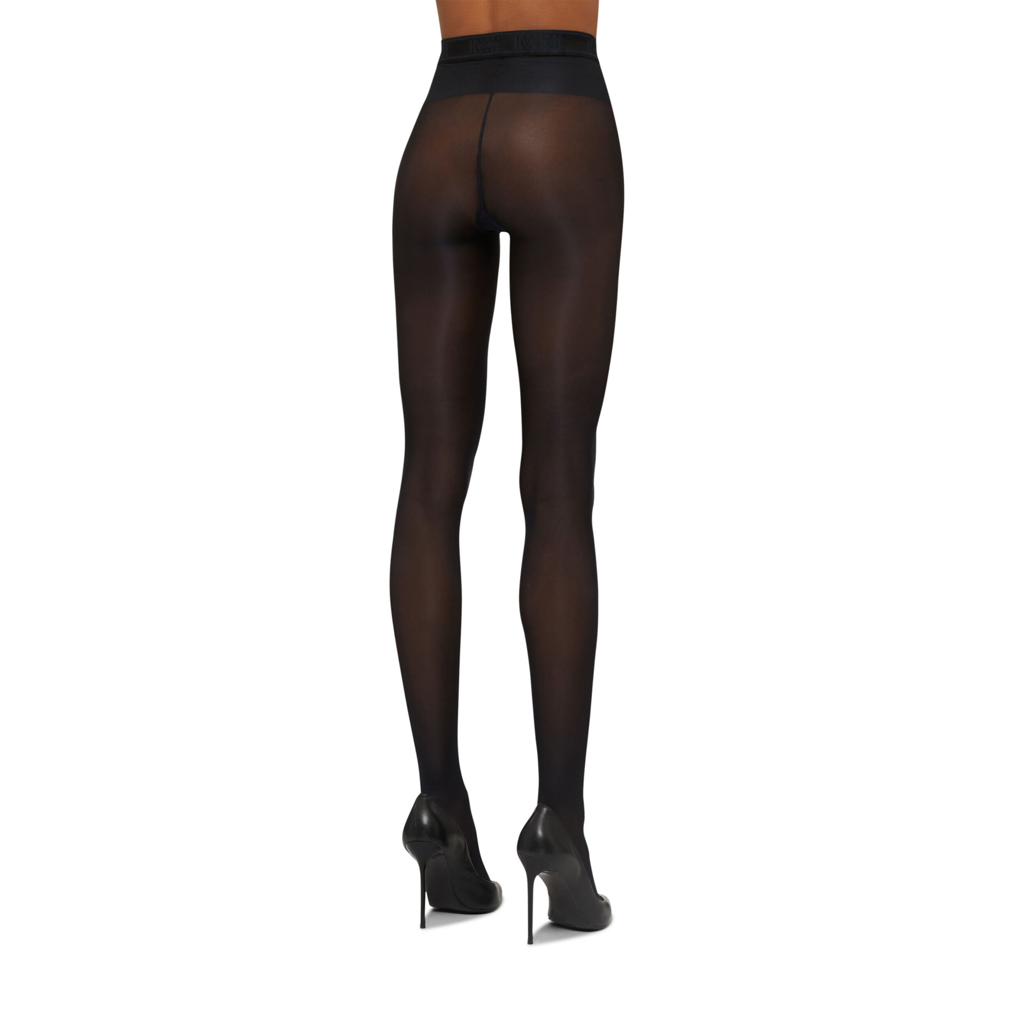 Collant Neon 40 Tights