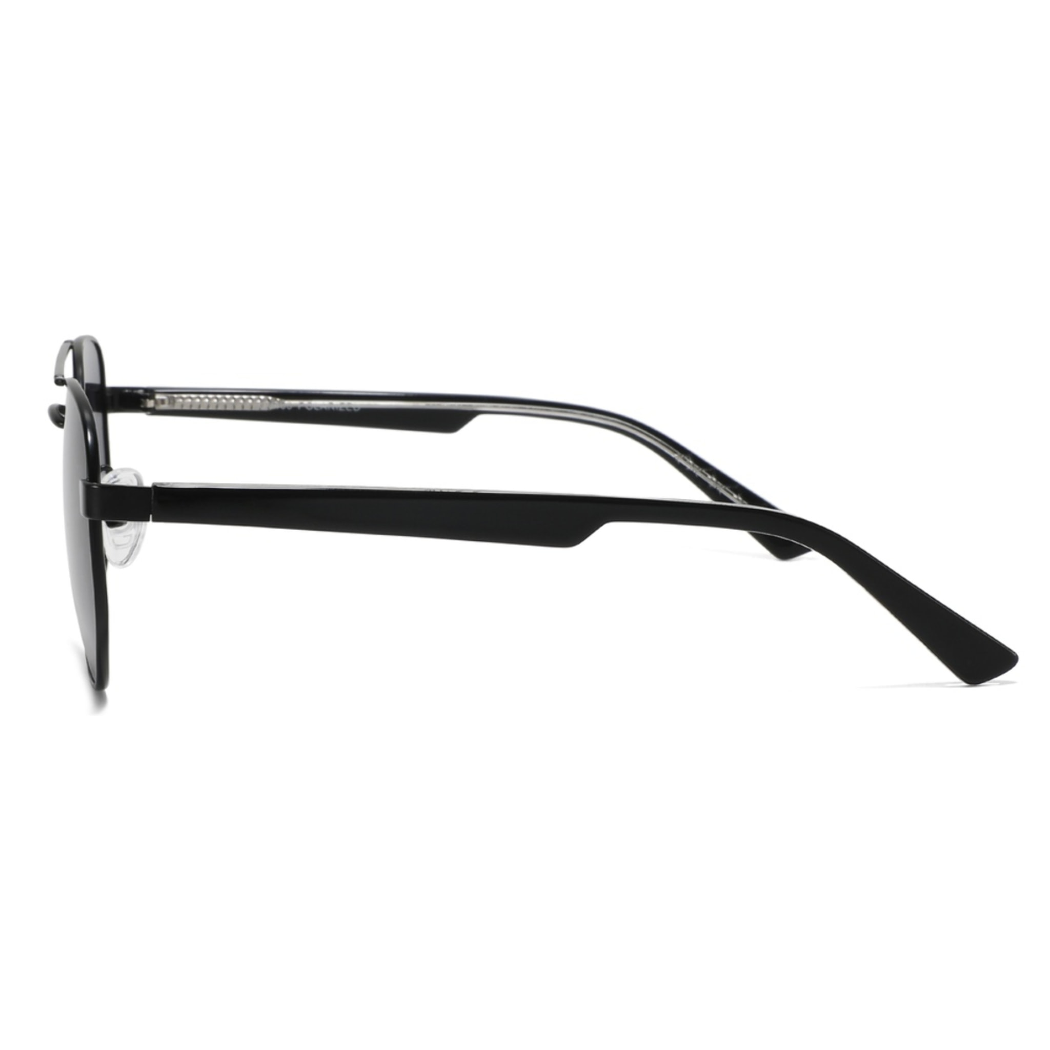 Gafas de Sol Feler 8517-1 Polarizadas de Metal Unisex 53 mm