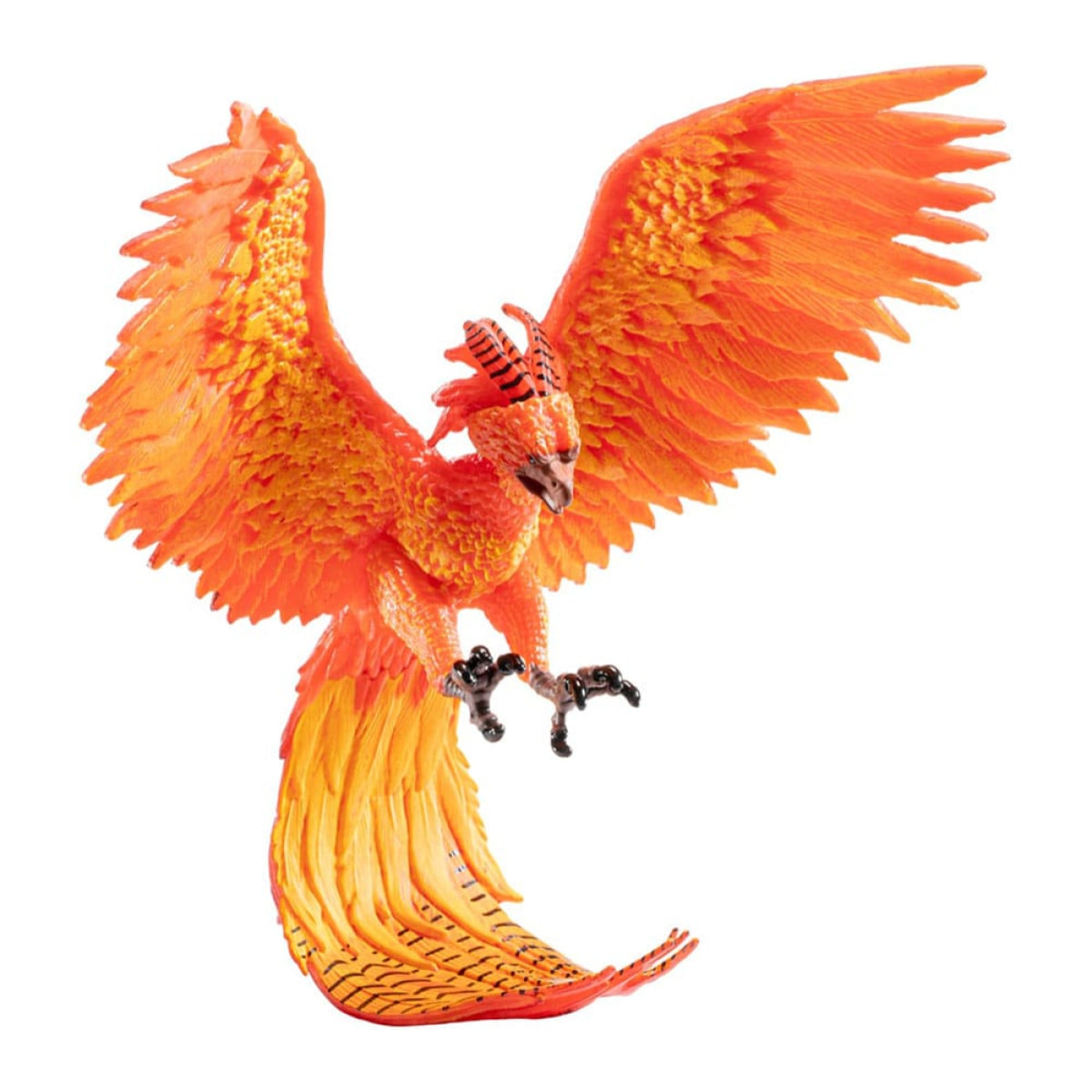 Harry Potter Toyllectible Treasure Statua Fawkes Fawkes To The Rescue 13 Cm Noble Collection