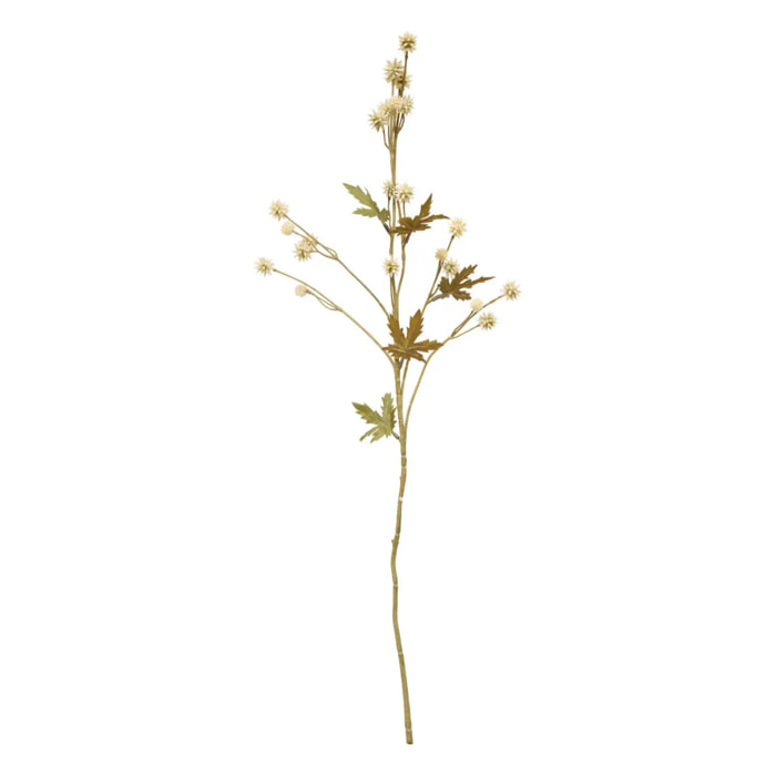 Fleur artificielle Fria H67cm