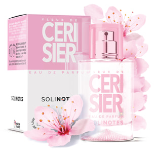 Fleur de Cerisier - Eau de Parfum