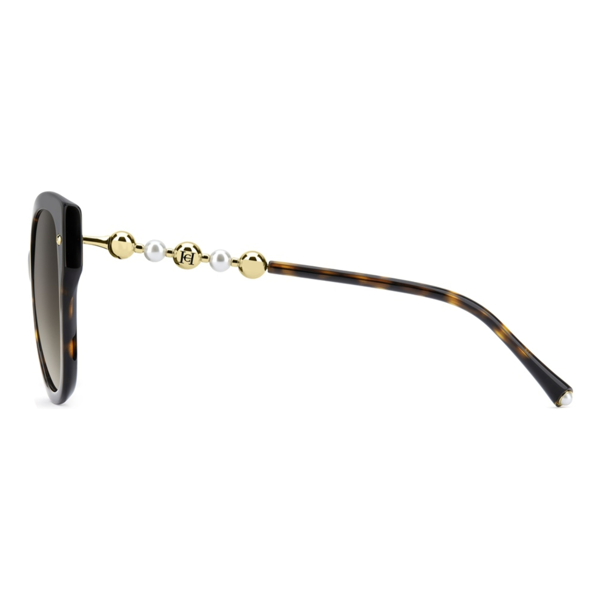 Gafas de Sol Carolina Herrera HER 0221/G/S 3H2 de Acetato Mujer 50 mm