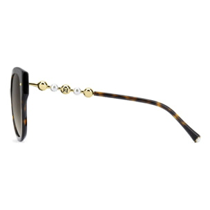 Gafas de Sol Carolina Herrera HER 0221/G/S 3H2 de Acetato Mujer 50 mm