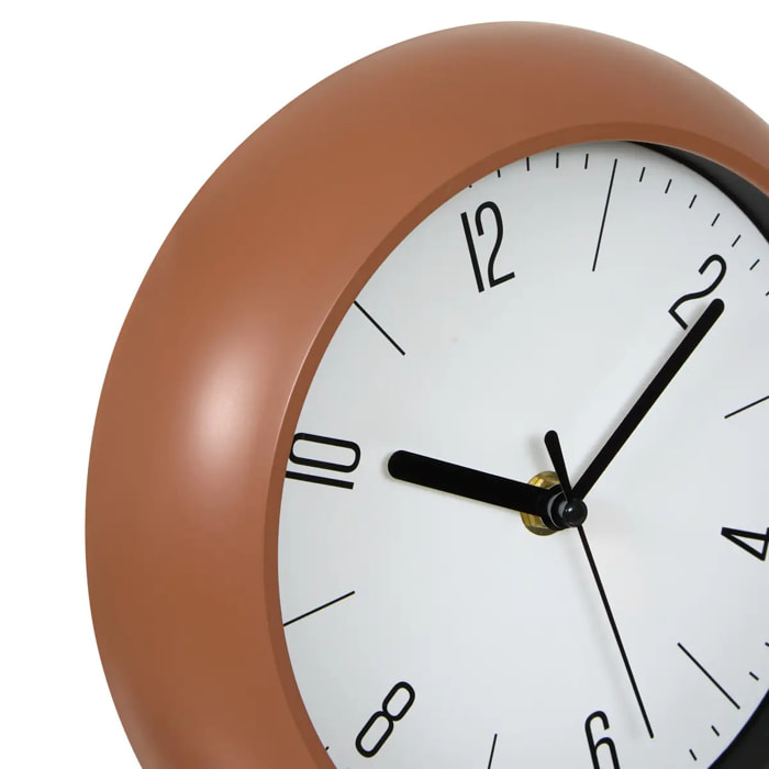 Horloge Ronan D20cm