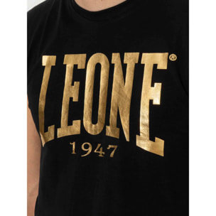 T-shirt smanicata da uomo Leone 1947 Apparel
