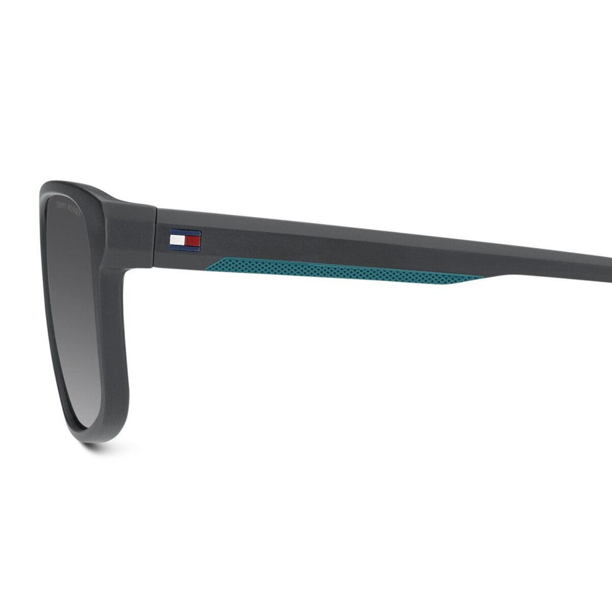 Gafas de Sol Tommy Hilfiger TH 2325/S KB7 de Tr90 Hombre 56 mm