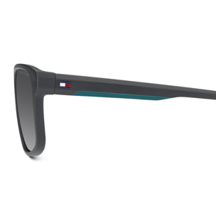 Gafas de Sol Tommy Hilfiger TH 2325/S KB7 de Tr90 Hombre 56 mm