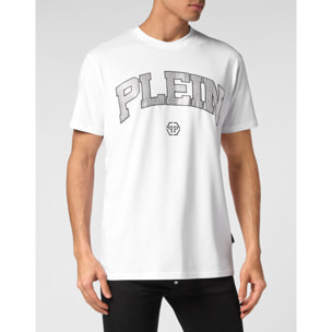 PHILIPP PLEIN Camiseta Cuello Redondo