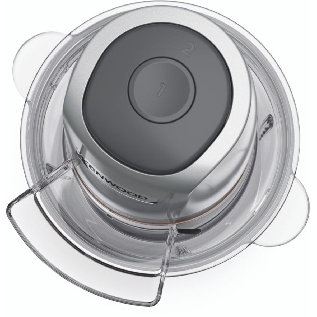 Hachoir KENWOOD CHP62.400SI