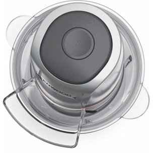 Hachoir KENWOOD CHP62.400SI