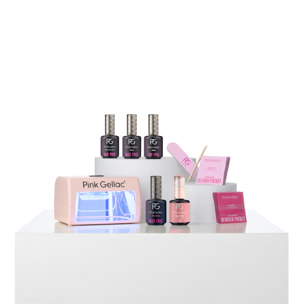 Kit de manucure - Peel Off