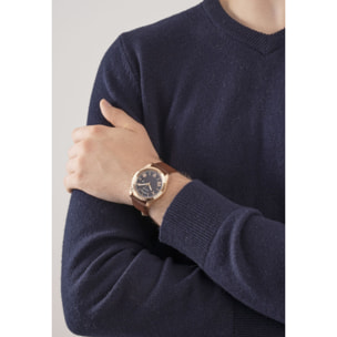Guess Orologio Analogico Al Quarzo Gd Connoisseur