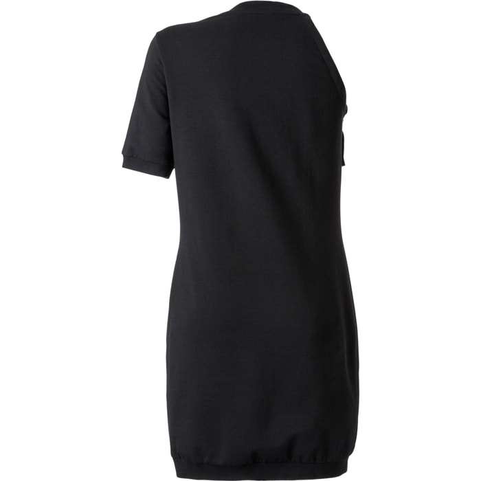 PHILIPP PLEIN Jogging Day Dress "Duffy Square"