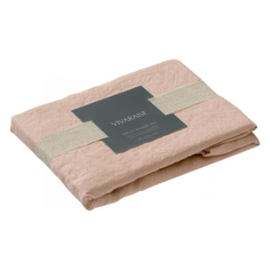 Taie d'oreiller stonewashed Zeff