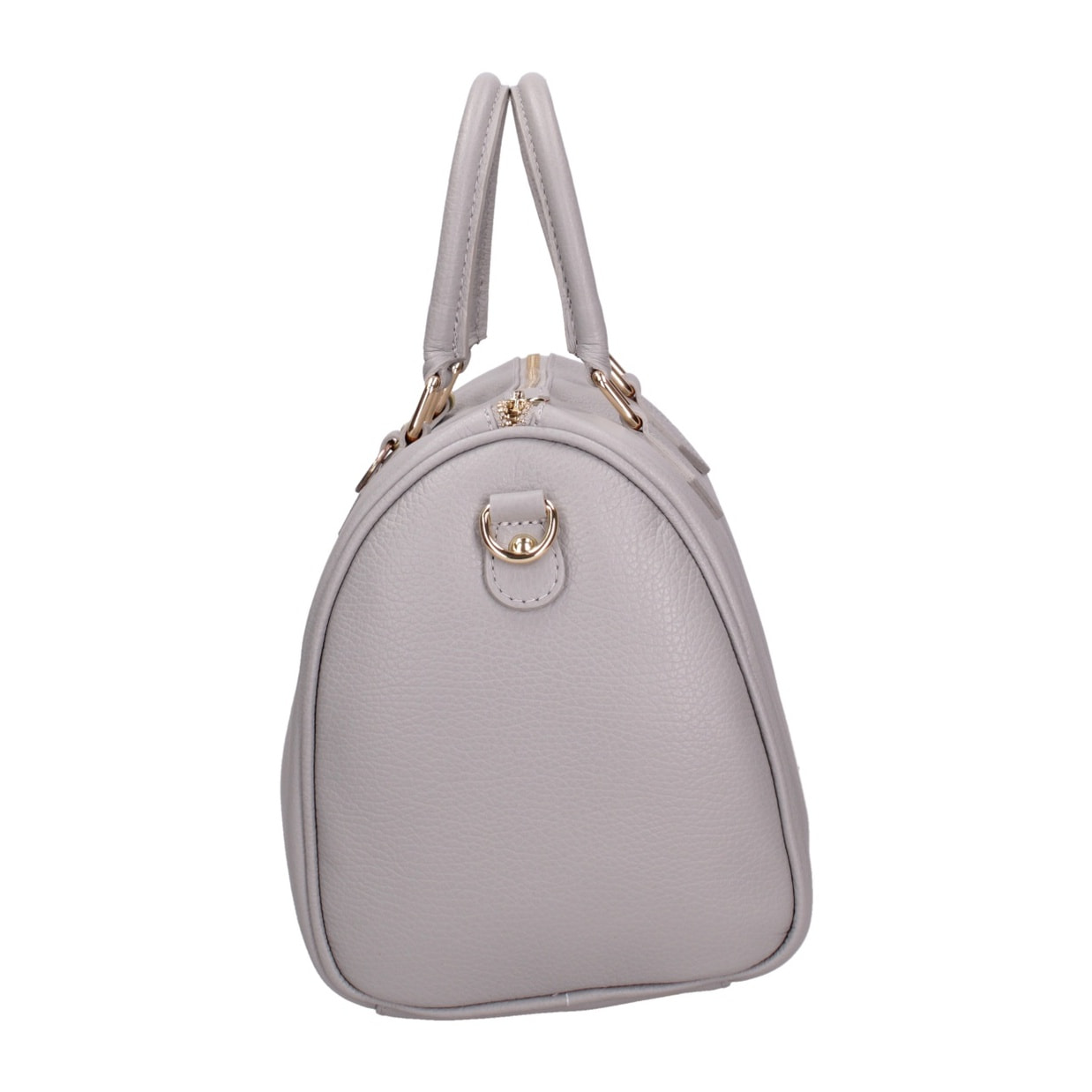 Borsa a bauletto da donna - Modello Aralia - 100% pelle - 30.0 x 23.0 x 18.0 cm