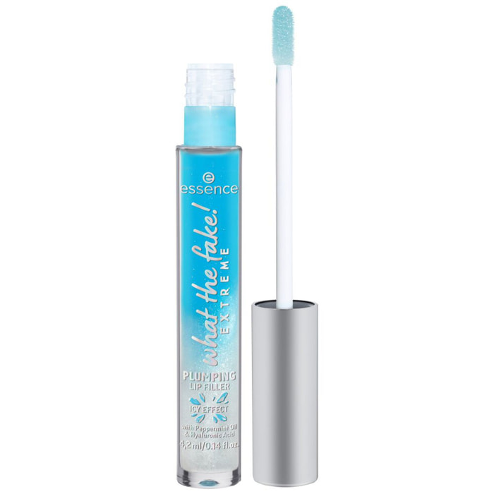 What The Fake! Extreme Plumping Lip Filler - Repulpeur Lèvres Extrême